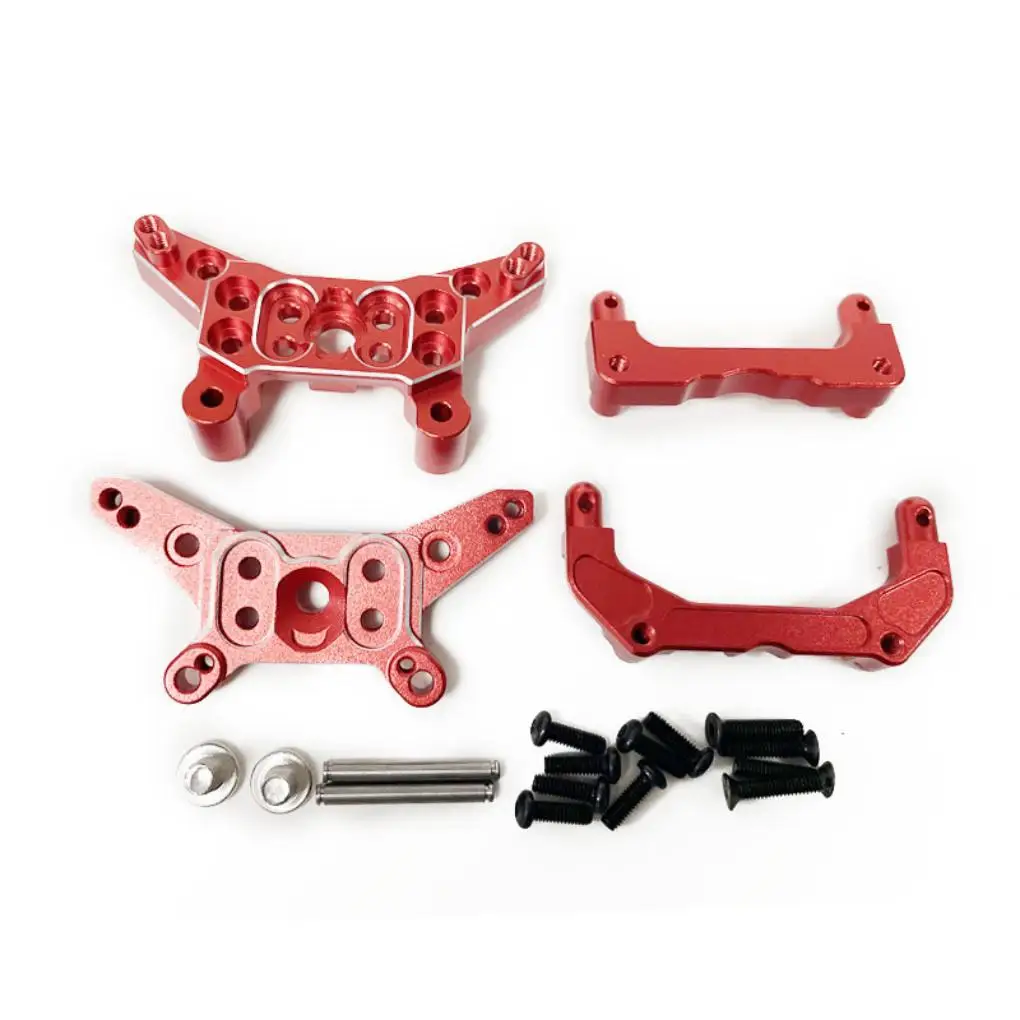 

RCGOFOLLOW деталь для обновленной версии из алюминиевого сплава