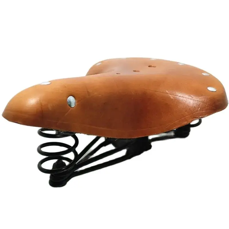 IDEALE 70 レザーサドル 1960年代 IDEALE 70 レザーサドル 1960年代