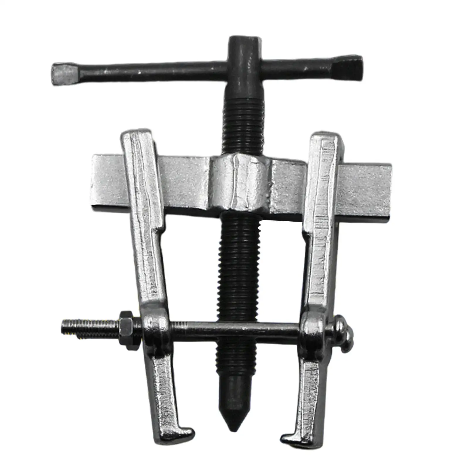 Twojaw 65mm Gears Puller Heavy Duty Remover For Internal/ External