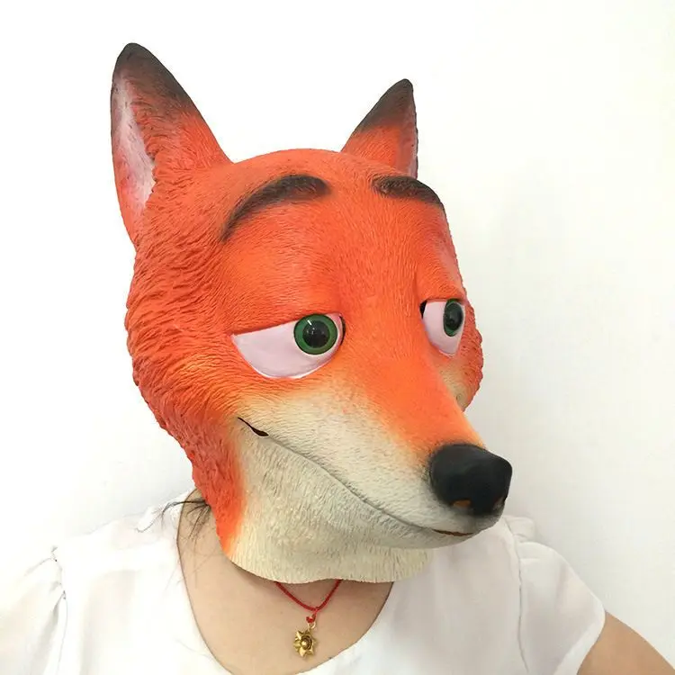 S5901132fb7094b8fb19d72456783496fN - Zootopia Merch
