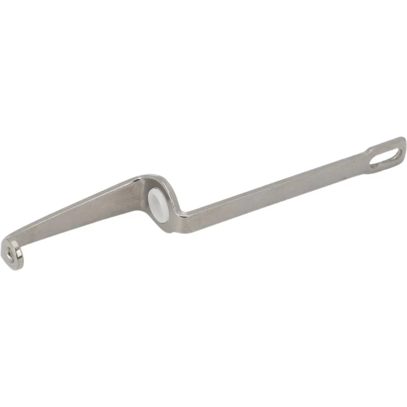 Embroidery Machine Accessories For SWF Presser Foot High Speed Machine 101MM Long With Presser Foot Sleeve