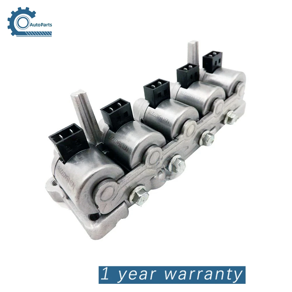 

A4CF1 A4CF2 Gearbox Transmission Shift Solenoid Valve 46313-23000 For Hyundai Kia KM