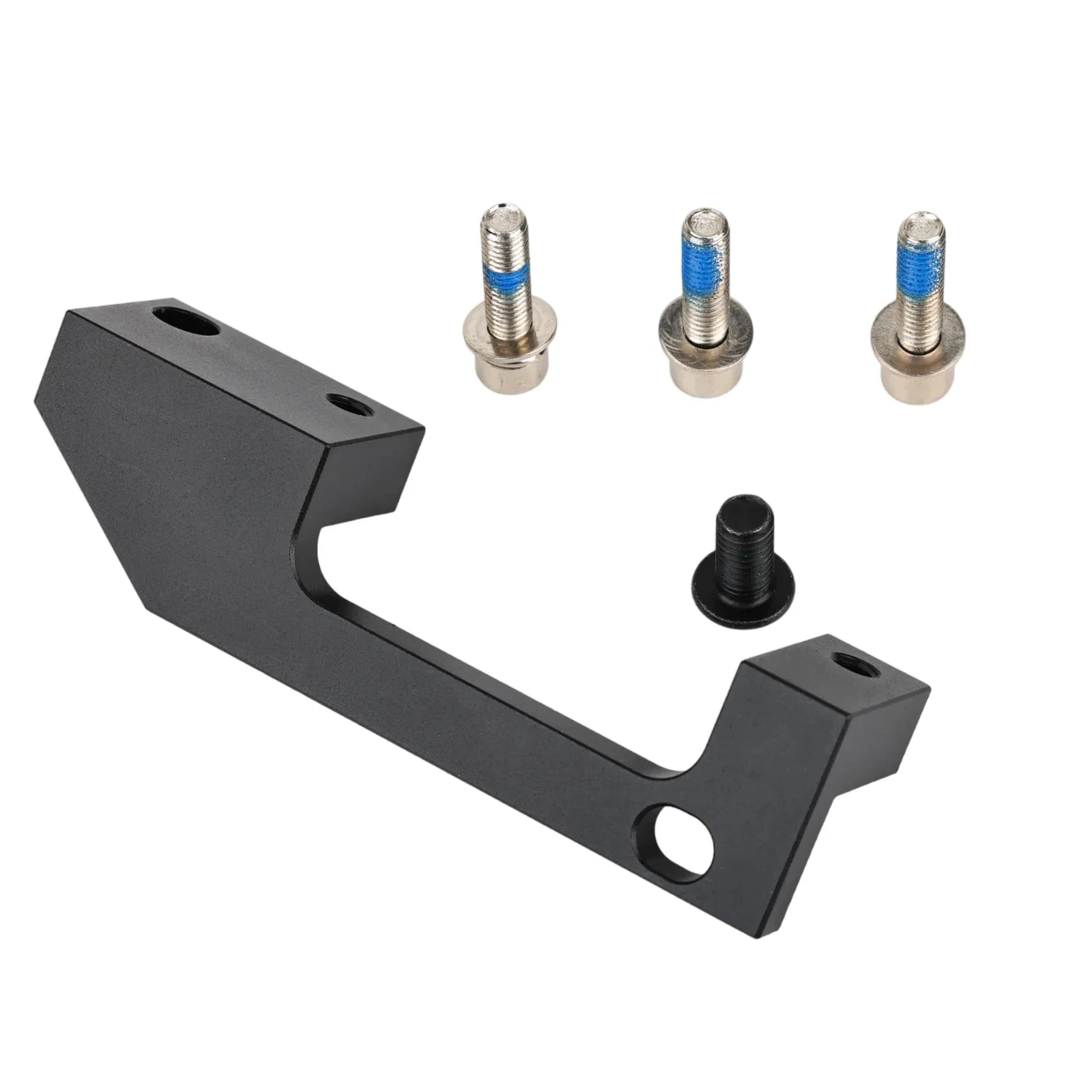 Guarnizione Adattatore Freno Mi3 Per Xiaomi Scooter Elettrico Mi 3 Monorim Mr1 Bretella Posteriore Accessori Per La Modifica Degli Urti