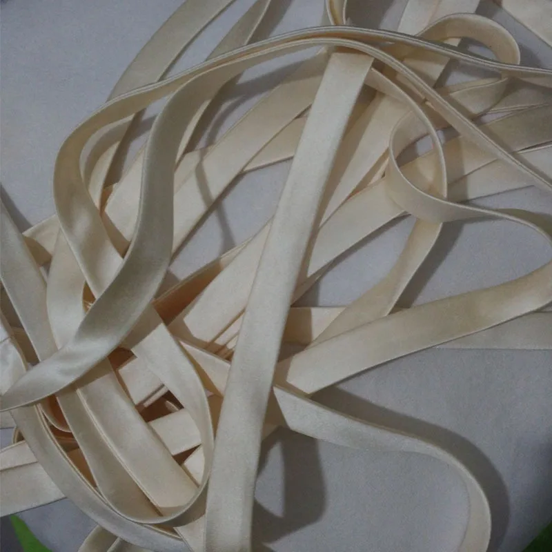 Ensemble De 3 Pièces Pour Robe De Mariée Avec Fermeture éclair Réglable Et Ruban De Satin à Lacets Rose