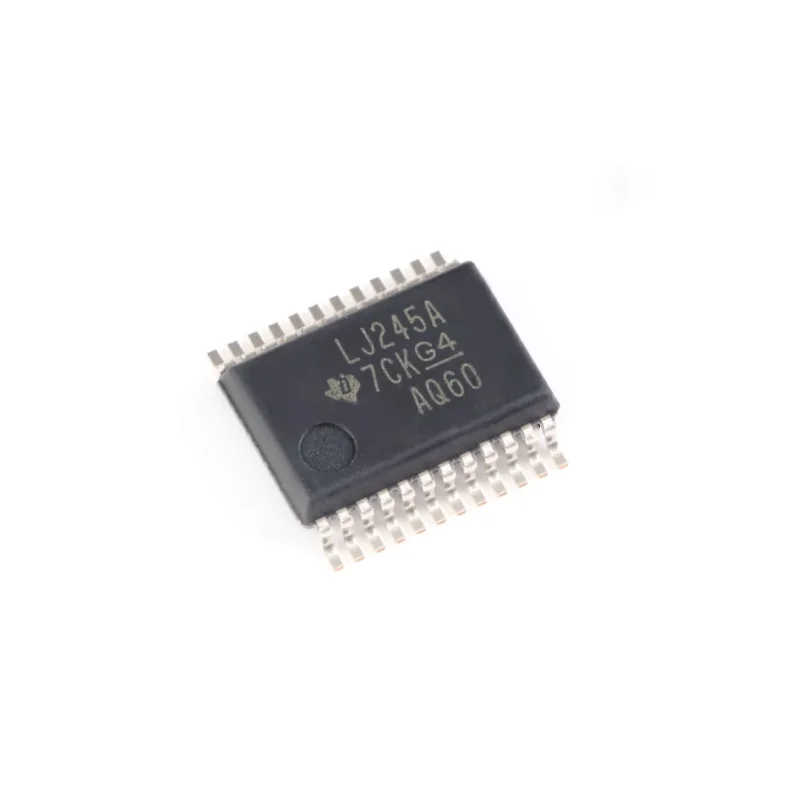 

5Pcs/Lot SN74ALS245ADBR Help PCBA Complete BOM And Material List