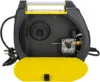 200 Amp Inverter Multi Process Welder with Dual Voltage 220V/110V Mig/Tig/Arc Stick 3 in 1 Welder/welding Machine 5