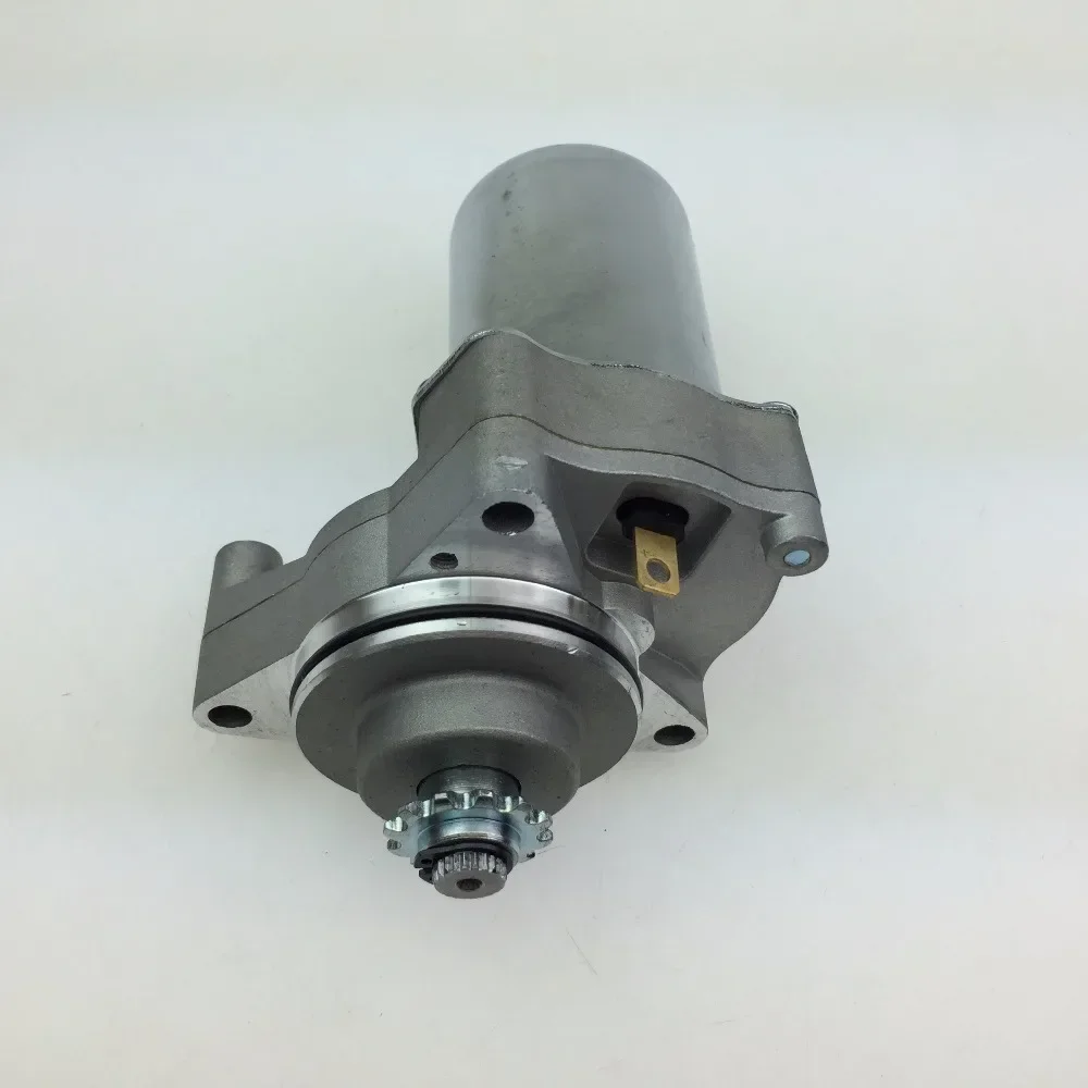 For DY90 DY100 110 Motorcycle Electric Starter Motor Starter Motor