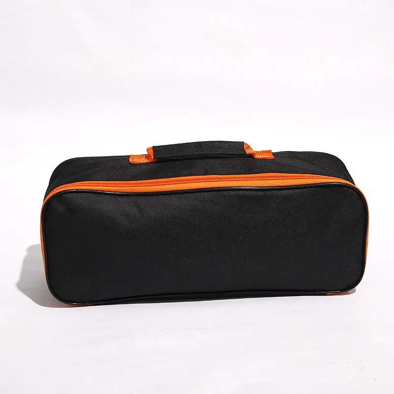 Tool Bag Multifunctional Portable Waterproof Oxford Cloth Storage Emergency for Small Metal