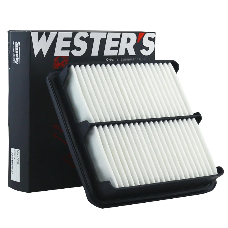 

For GEELY Emgrand GT 1.8 2.4 3.5 2018- Air Filter 2032003500 MA1550 C25061 1066030213