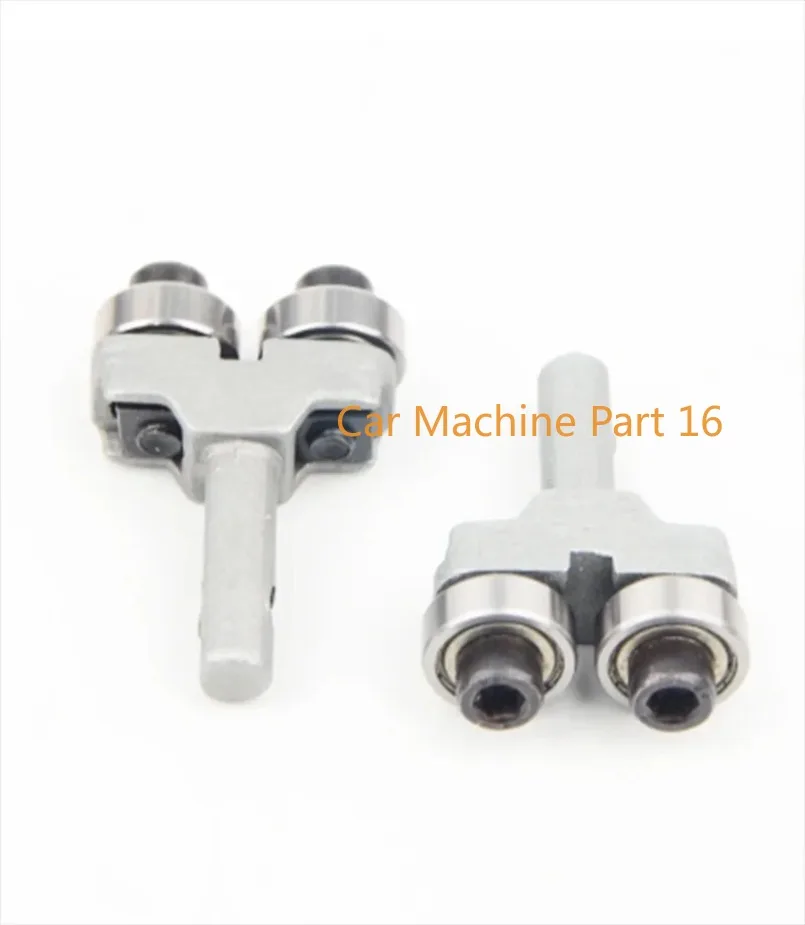 NEW Bandsaw Blade Guides Wood Band Saw Ball Bearing Blade Guide For 9\