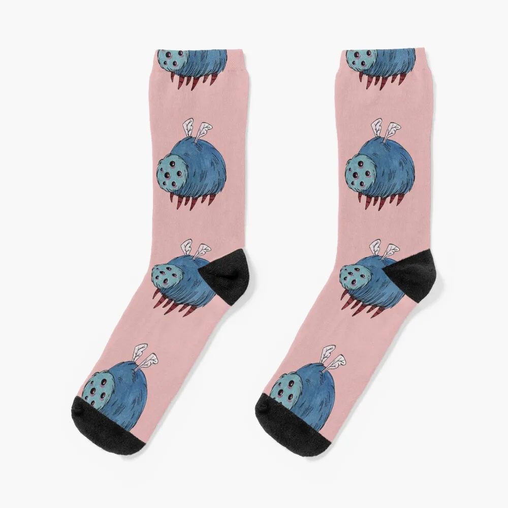 Glommer Don't Starve Fanart Socks sport socks basketball socks hiphop socks winter Socks Ladies Men's harris hawk on a bow perch socks socks cotton non slip stocking christmas stocking sport socks ladies socks men s