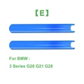 E  Blue