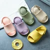 LItfun Baby Slippers New Design Children House Slippers With Arch Support Non-Slips Breathable Boys Slides Fashion Casual Shoes 5