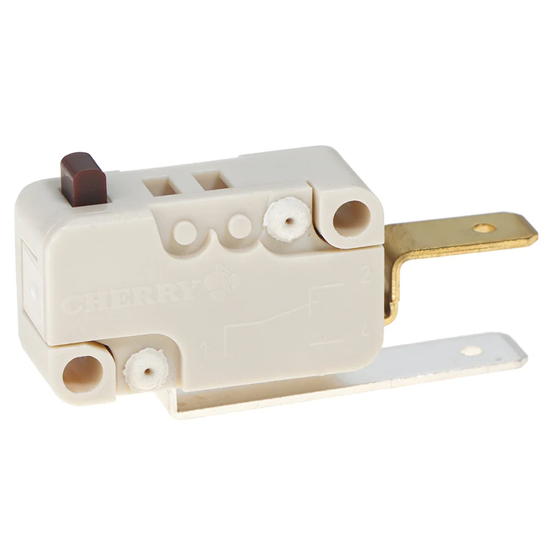 Large Micro Switch D48X High Current 21A 250VAC Water Heater Limit