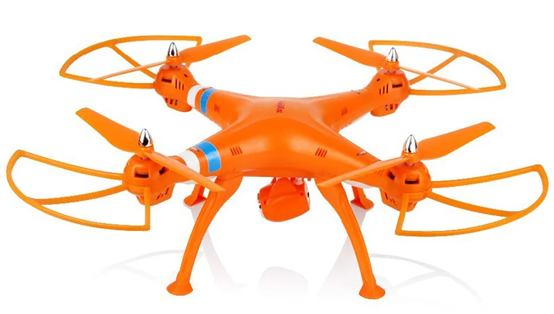SYMA 최신 X8C 2MP 광각 HD 카메라 탑재 2.4Ghz 4CH RC 쿼드콥터 쿼드로콥터 쿼드리콥터 6축 자이로 헬리콥터 Ar.Drone