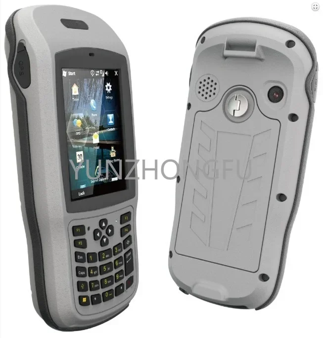 

Windows Mobile 6.5 Controller S18 for Gps Rtk Data Collector Receiver Support Fieldgenius, Survce