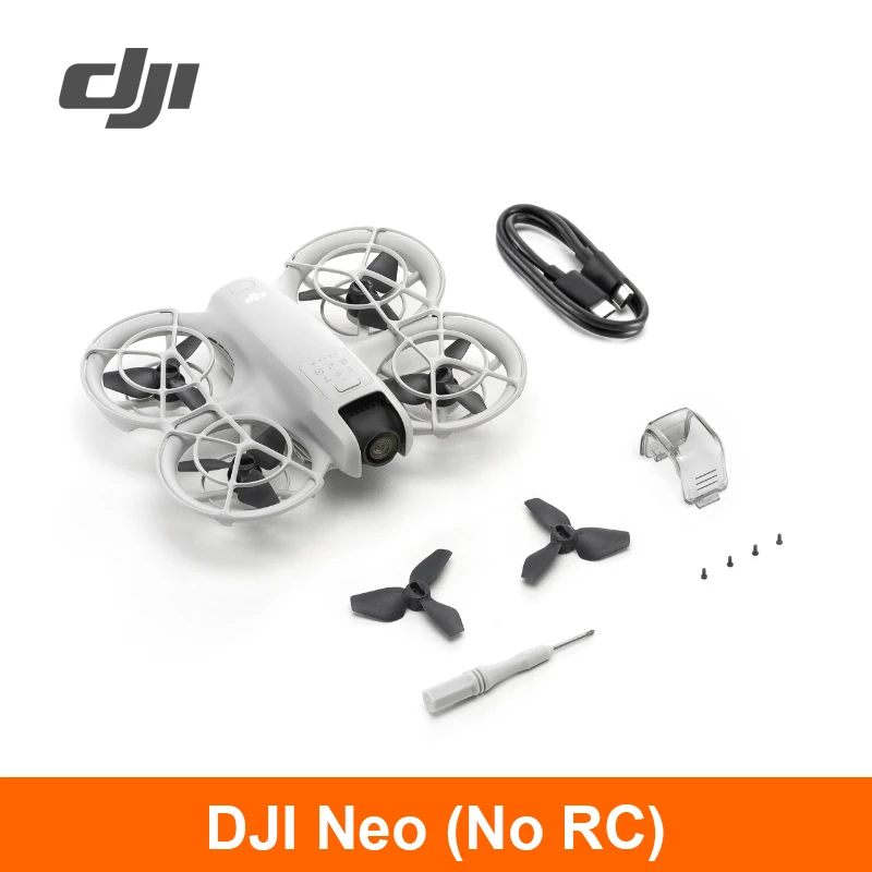 DJI NEO (No RC)