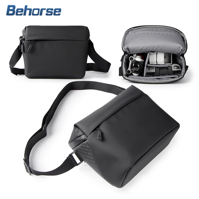 Original Portable Case Storage Shoulder Bag for DJI Mini 3/Mini 3 / 4 Pro  Acc