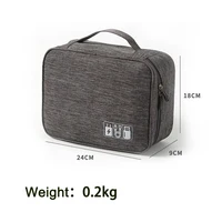 Projector Carrying Bag - Secure, Portable & Stylish 3