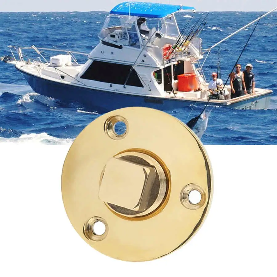 Рисунок 6 - Набор для слива морских лодок для