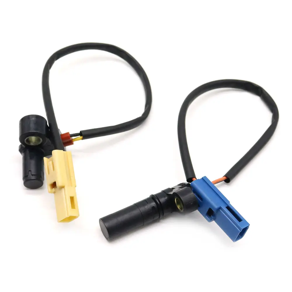 Automobile Gearbox Input and Output Speed Sensor for BEETLE 2010 2012