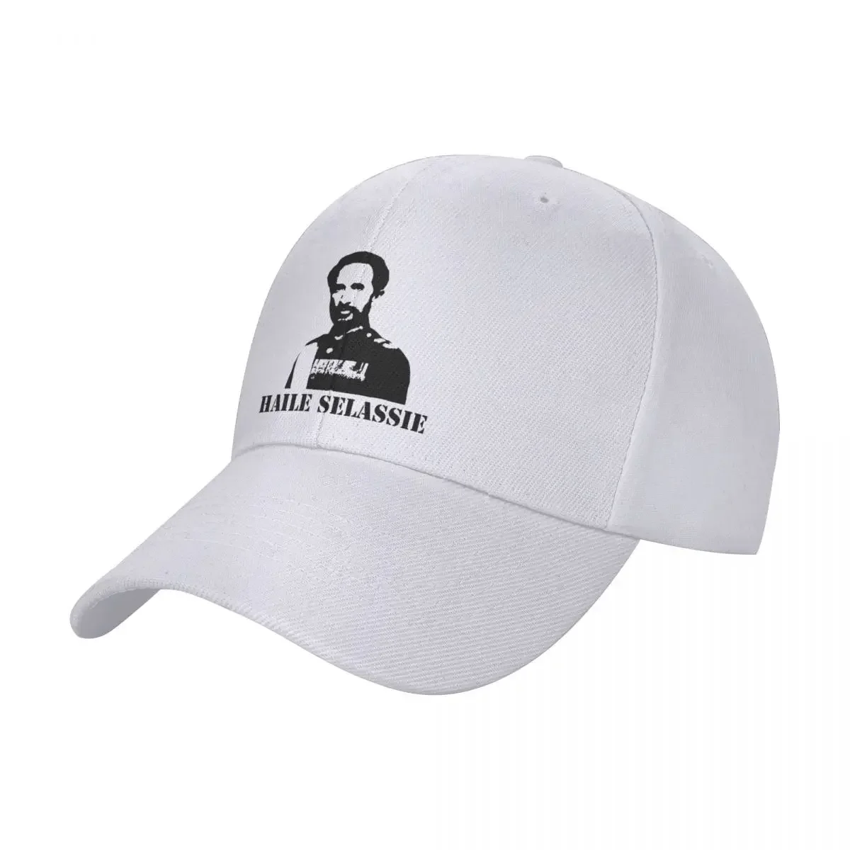 

Бейсболка Haile Selassie для мужчин, хлопковые головные уборы, регулируемая шляпа, модная повседневная Кепка, головной убор для водителя грузовика