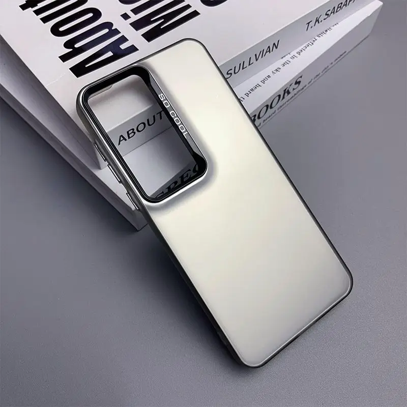 Durable Fall Prevention Hard Shell Phone Case Cover