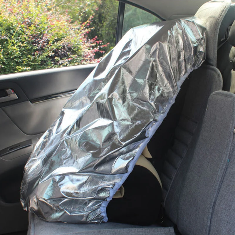 Car Seat Sun Shade 4