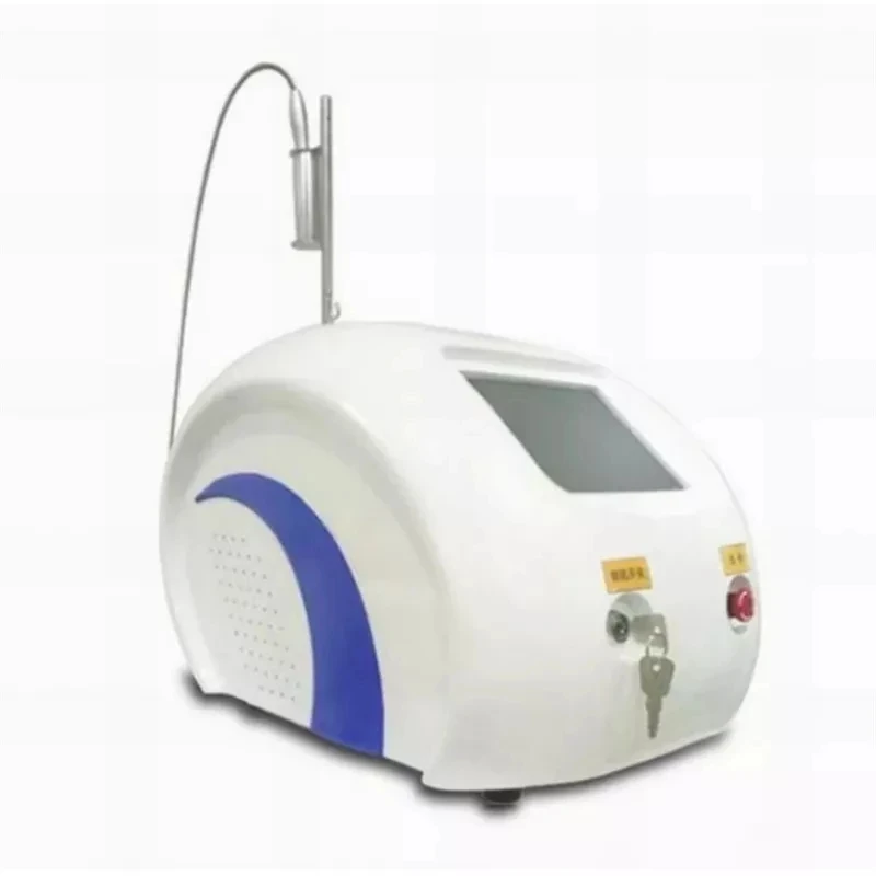 High-quality 980nm diode laser vascular resection hot-selling portable spider vein laser equipment inverter welder Welding Equipment