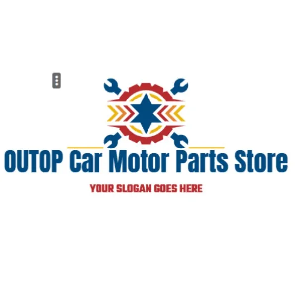 OUTOP Car Motor Parts Store