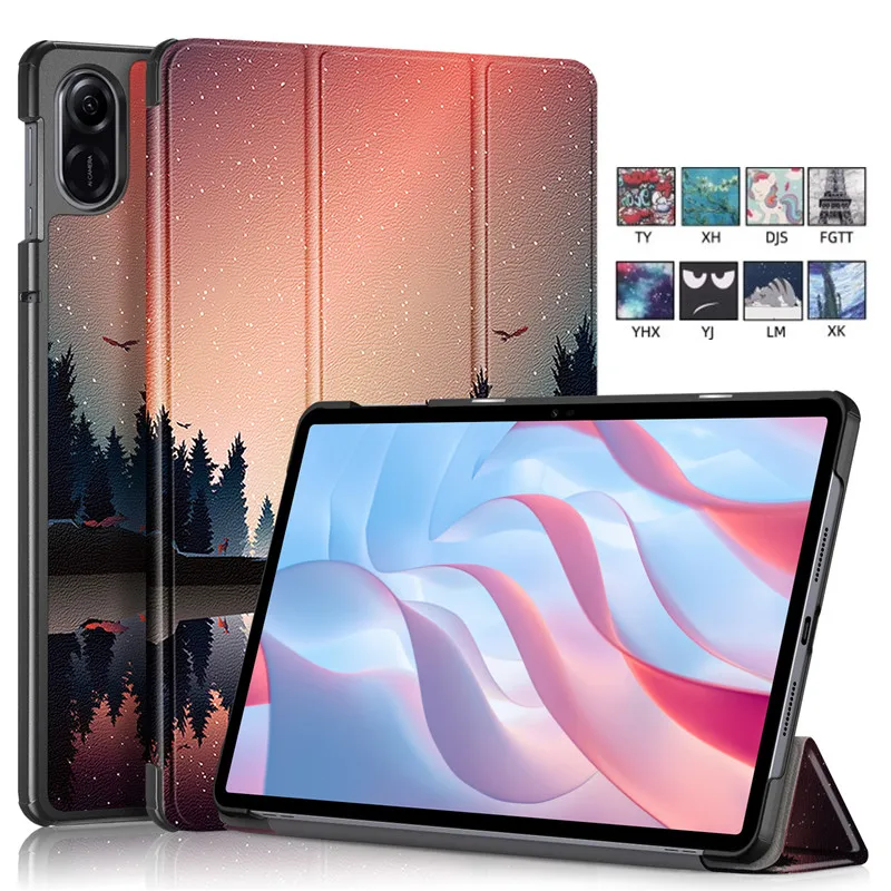 Per Samsung Galaxy Tab S9 11 Pollici Sm-X710 Sm-X716B Sm-X718U S9 Fe Sm-X510 Sm-X516B Custodia Antipolvere Per Tablet