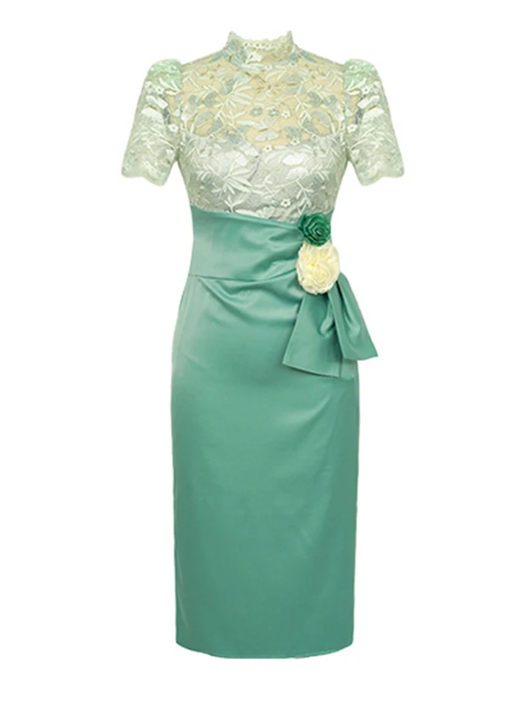 green emerald velvet dress Designer Mini Halter Dress | Short Dresses For Women