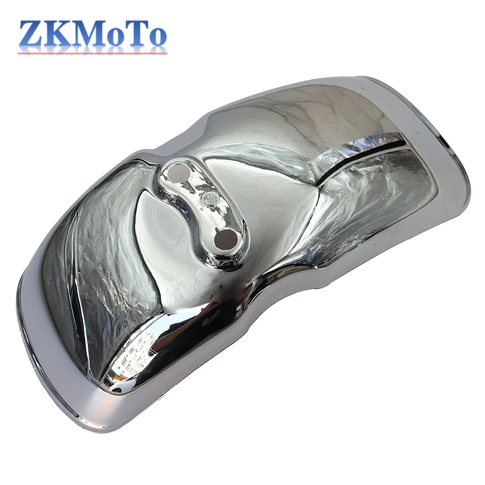 Front Plating