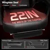 Big and Tall Gaming Chair 400lb Weight Capacity with Footrest, Ergonomic Video Game Chair for Adults with Oversized Headrest 4