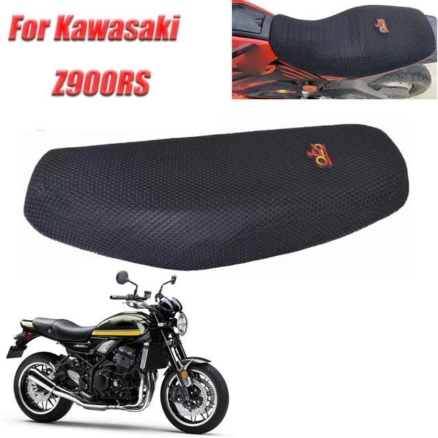 Z900RS しじみシート 在庫有り】Z900RS カスタム シート/カバー/ベルト