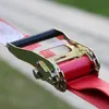 10*0.5m Outdoor Extreme Sports Slackline New Style Thickening Soft Rope Fitness Balance Rope Fitness Balance Rope 2