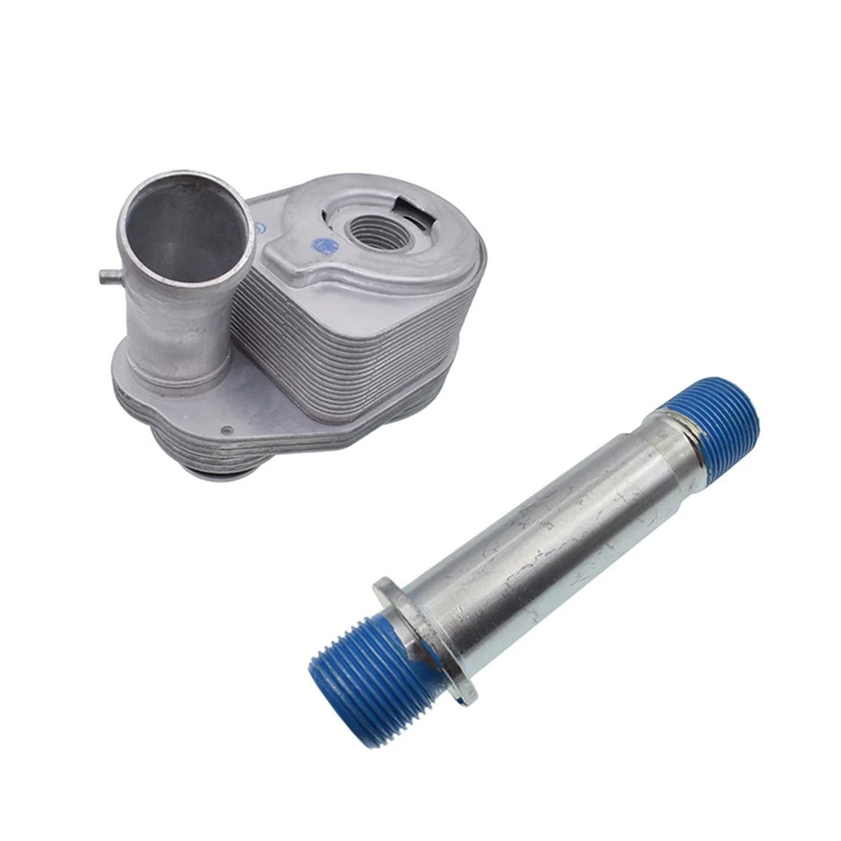 

Transmission Engine Oil Cooler for FIAT DUCATO 2.3 D Multijet 2006 ONWARDS 5801555580 5801630224 504375378