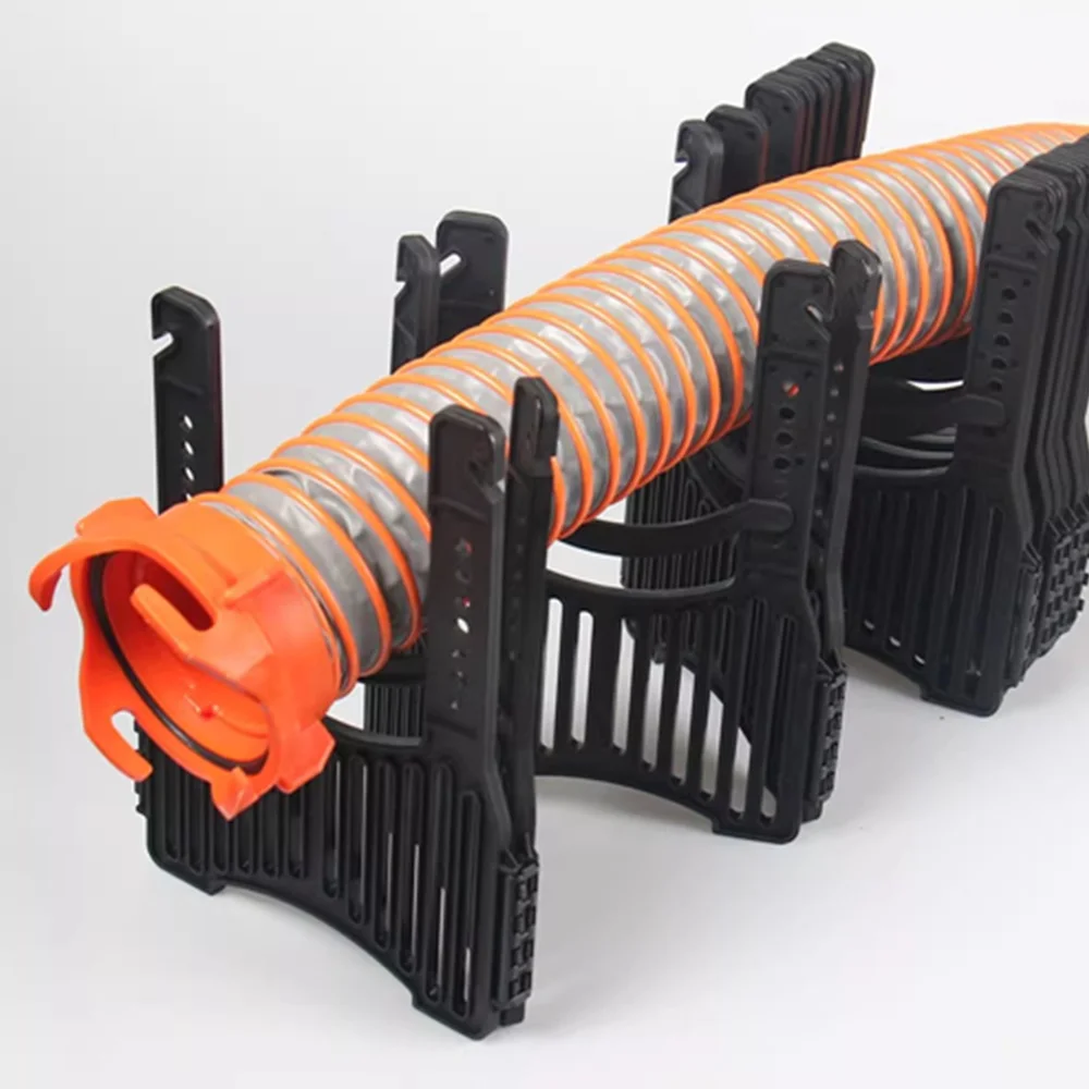 ALWAYSME RV Sewer Hose Support 6