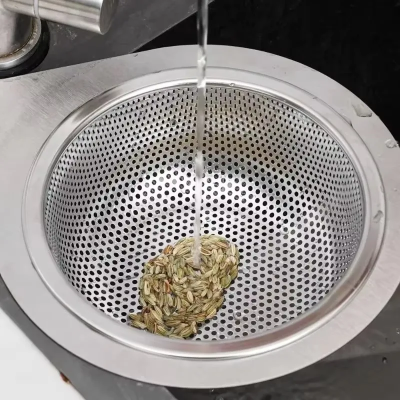 Stainless Steel Sink Filter Basket For Kitchen kitchen sink filter sink strainer sink filter kitchen sink strainer
