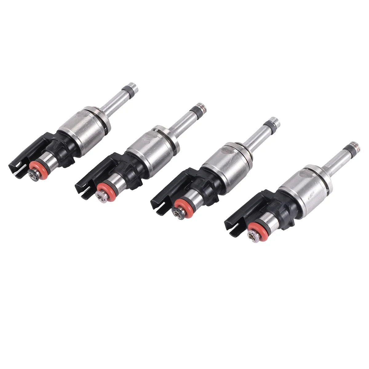 NEW Fuel Injector Nozzle OE# 31303495 31336653 31478608 31478609 For Volvo S60 S80 S90 V60 V70 XC90 2.0L Turbo 2015 - 2018 detail image 2