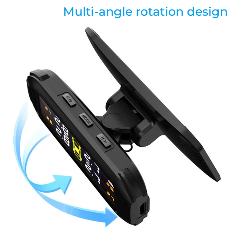 ¾籤  Ʈ ڵ TPMS Ÿ̾ з ͸ ý, TMPS LCD ÷, USB, ڵ  ˶, Ÿ̾ з 