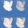 Breathable Ice Silk Sunscreen Face Mask Outdoor Sports Anti-uv Face Mask Head Scarf with Adjustable Buckle Driving Riding Mask 3