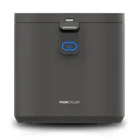 FoodCycler Eco 5 - Award-Winning Home Food Processor and Recycler - Kitchen Countertop Compost Alternative 1