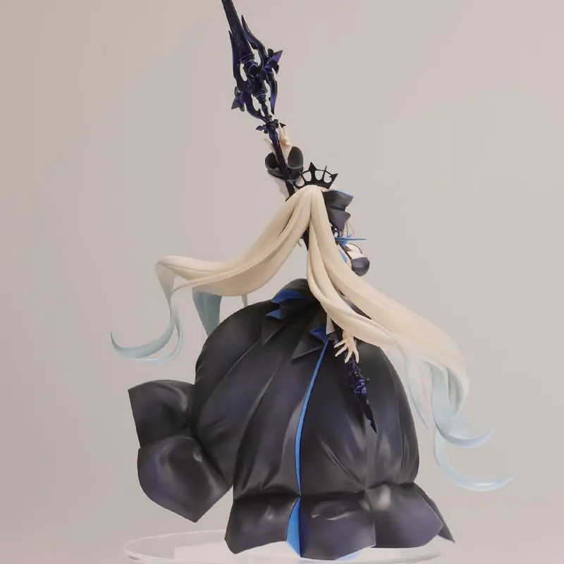WF2023 Winter Fate/Grand Order Morgan Le Fay Unpainted Unassambled