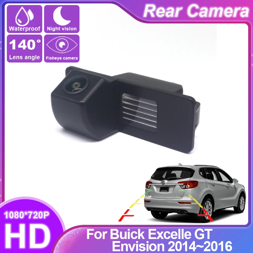 

Камера заднего вида для Buick Excelle GT Envision 2014 2015 2016