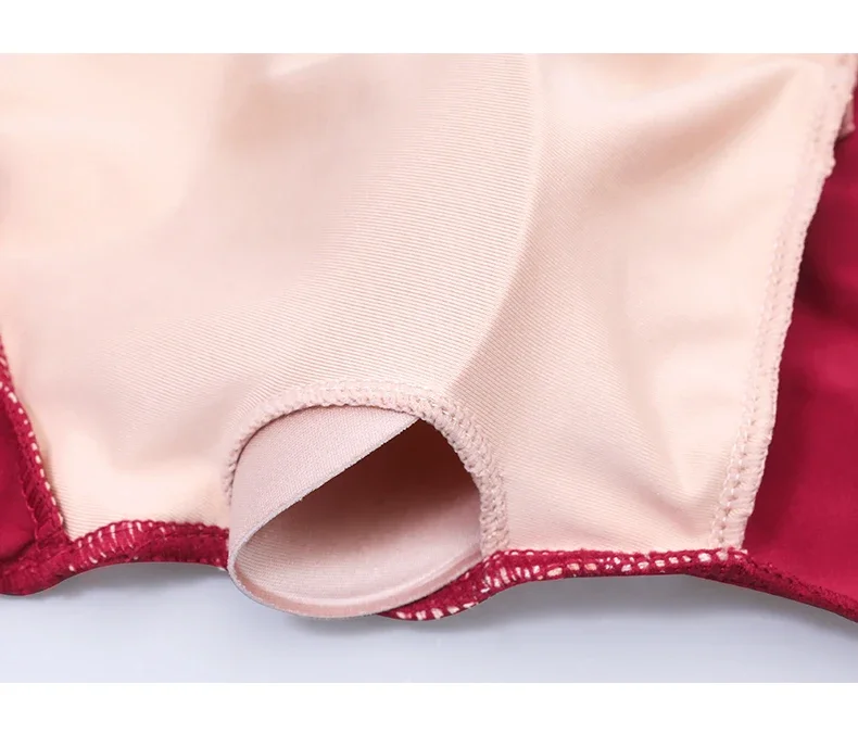Ballett Trikots für Frauen Spitze Spleiß Tanz tragen Mädchen Erwachsenen Kurzarm Bodysuit V-Back Tanz Gymnastik Bade bekleidung Trikots – Detail 11