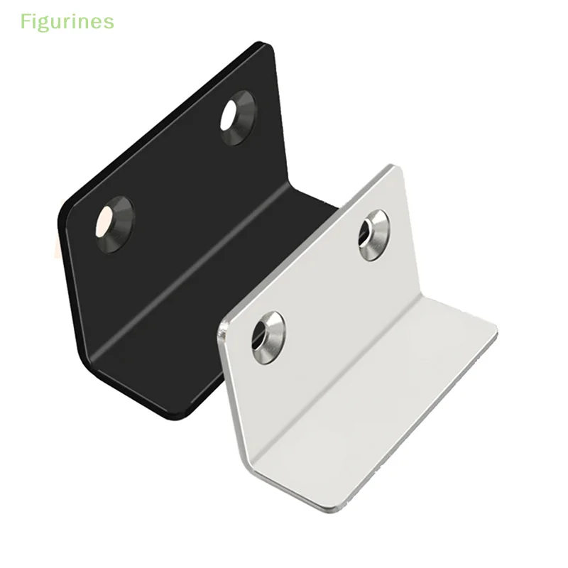 Strong Magnetic Door Stopper Cabinet Door Catches Latch Furniture Doors Magnetic lock Cupboard Ultra Suction Tool