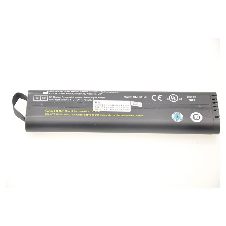 

Compatible with GE MS633177 CVINTRONS Rechargeable Battery 7600mAh