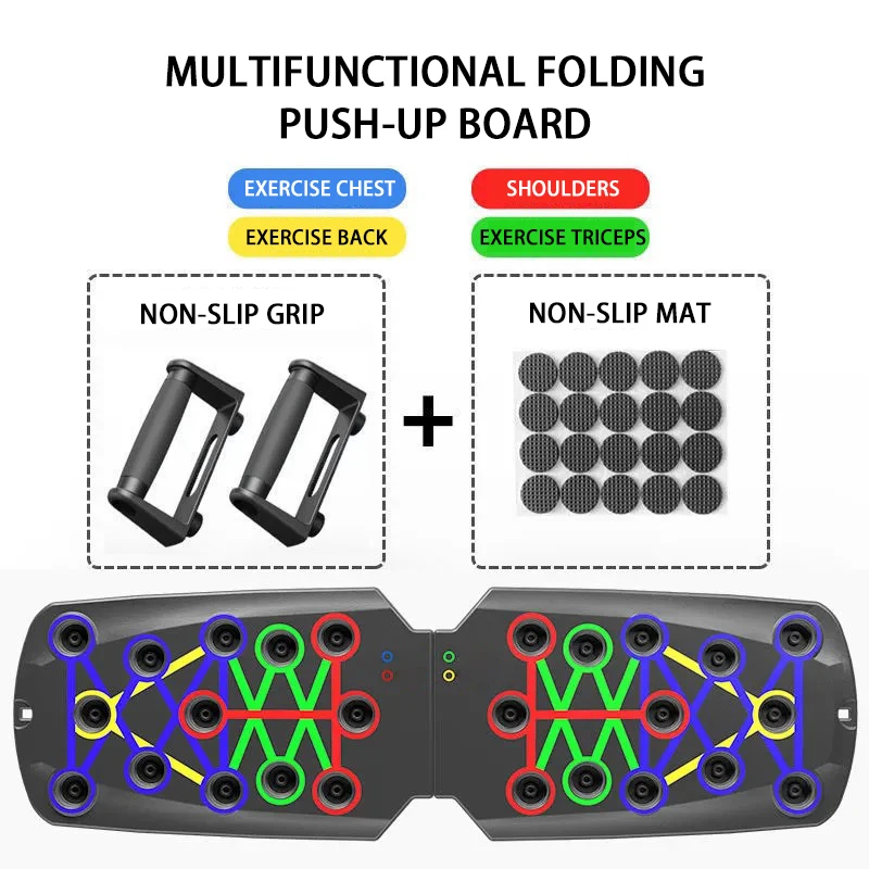 Board pad