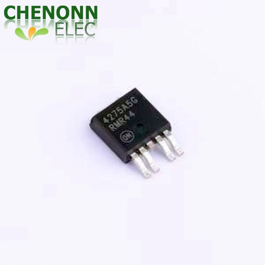 NCV4275ADT50RKG